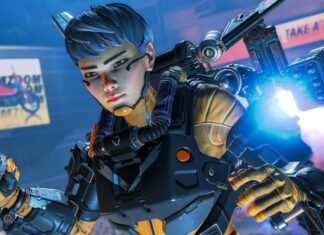 Apex Legends zaznamenal se spuštěním Season 9 nejvíce souběžných hráčů