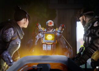 Apex Legends Mobile oficiálně oznámeno