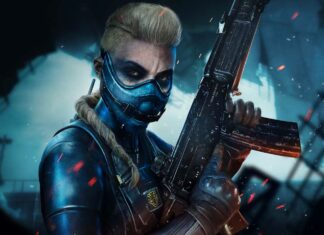 Call Of Duty: Black Ops Cold War a Warzone odhalují Roadmapu pro sezónu 3