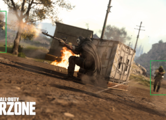 Call of Duty Cheaty