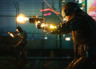 Cyberpunk 2