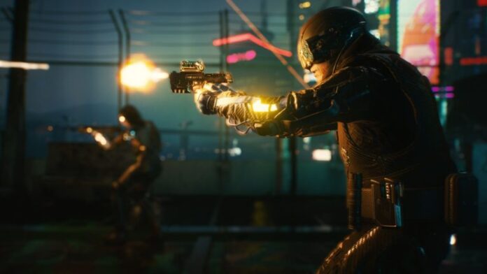 Cyberpunk 2