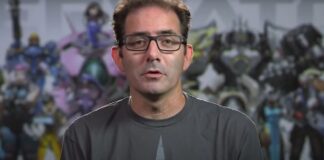 Jeff Kaplan