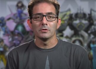 Jeff Kaplan