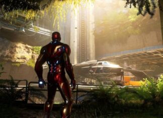 Kreativní ředitel Marvel’s Avengers se vrátil k Naughty Dog