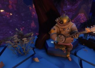 Outer Wilds – Echoes of the Eye spatřen na SteamDB