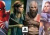 PlayStation Studios Sony Xbox first-party hry