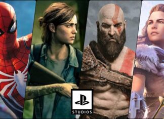 Očekává se, že Sony oficiálně potvrdí konec vydávání fisrt-party her na PC PlayStation Studios Sony Xbox first-party hry