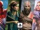 PlayStation Studios Sony Xbox first-party hry