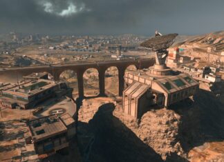 Dojmy z nové mapy a provedených změn Call of Duty: Warzone