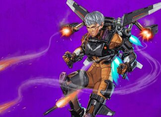 Apex Legends přidává Arena režim a novou zbraň