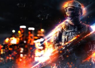 Nejnovější únik k Battlefieldu 6 hovoří o bitvách mezi 128 hráči a dalších detailech