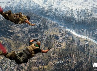 Nový patch pro Call of Duty: Warzone má vyřešit Exploit umožňující vydat se hráčům za hranice mapy