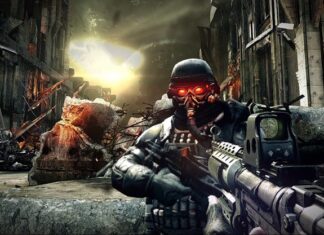 Killzone