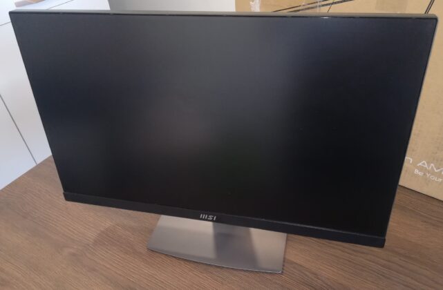 msi 5