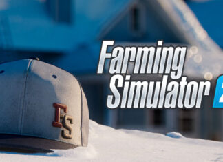 Ve Farming Simulatoru bude nově i sněžit