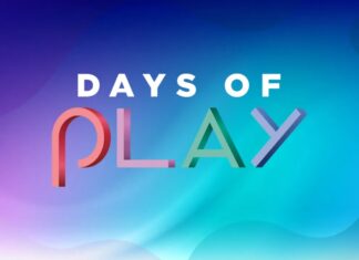 Days of Play Sony