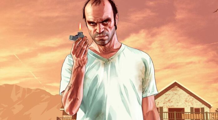 Z GTA 5 byla vytřižena řada věcí, které hráči nikdy neuvidí GTA 5 vystřižená obsah