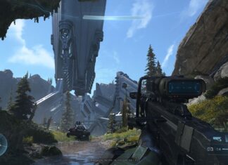 Vývojáři Halo Infinite mají na toto léto řadu skvělých plánů