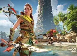 Horizon Forbidden West oficiálně odloženo na únor 2022