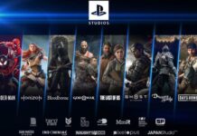 PlayStation Studios