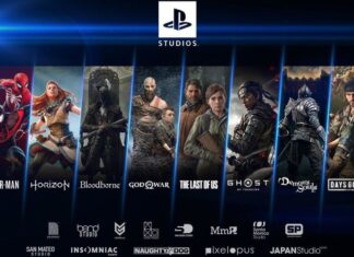 PlayStation propouští zaměstnance ve svých největších studiích jako Naughty Dog, Guerrilla a dalších PlayStation Studios