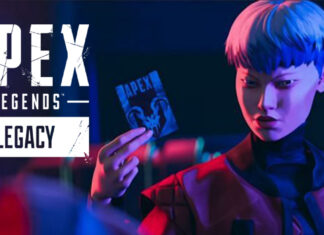 Sezóna 9 Apex Legends přináší novou možnost hlášení hráčů za „smurfing“