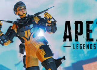 Apex Legends přináší nový hairloom a Town Takeover
