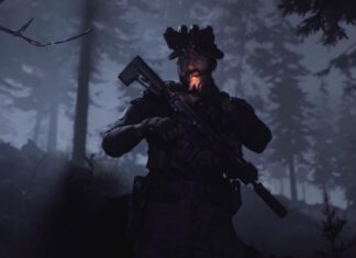 Activision potvrzuje, že letos vyjdou pokračování Call of Duty: Modern Warfare a Warzone