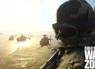Hráči Call of Duty: Warzone chtějí, aby vývojáři ve Verdansku 84 snížili intenzitu slunečního svitu