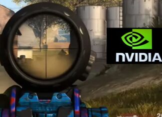 NVIDIA DLSS způsobuje problémy s mířením na cíl v Call of Duty: Warzone