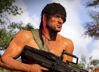 Rambo a John McClane v novém traileru pro Call of Duty: Warzone