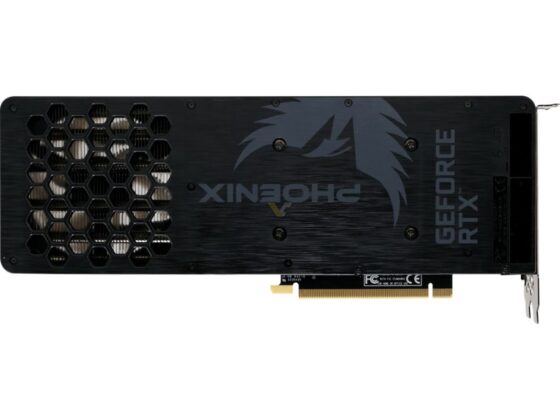 GAINWARD GeForce RTX 3070 Ti 8GB Phoenix3