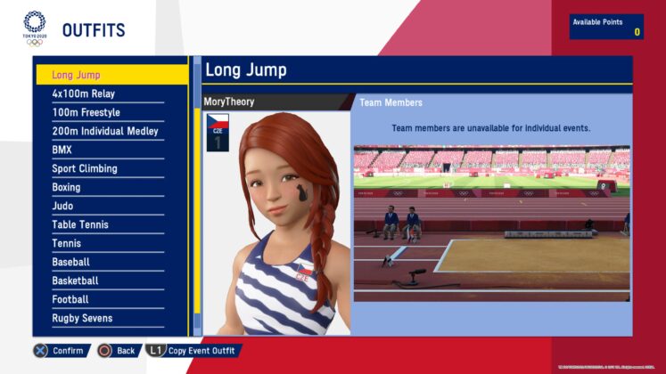 OLYMPIC GAMES TOKYO 2020™ 20210625194745