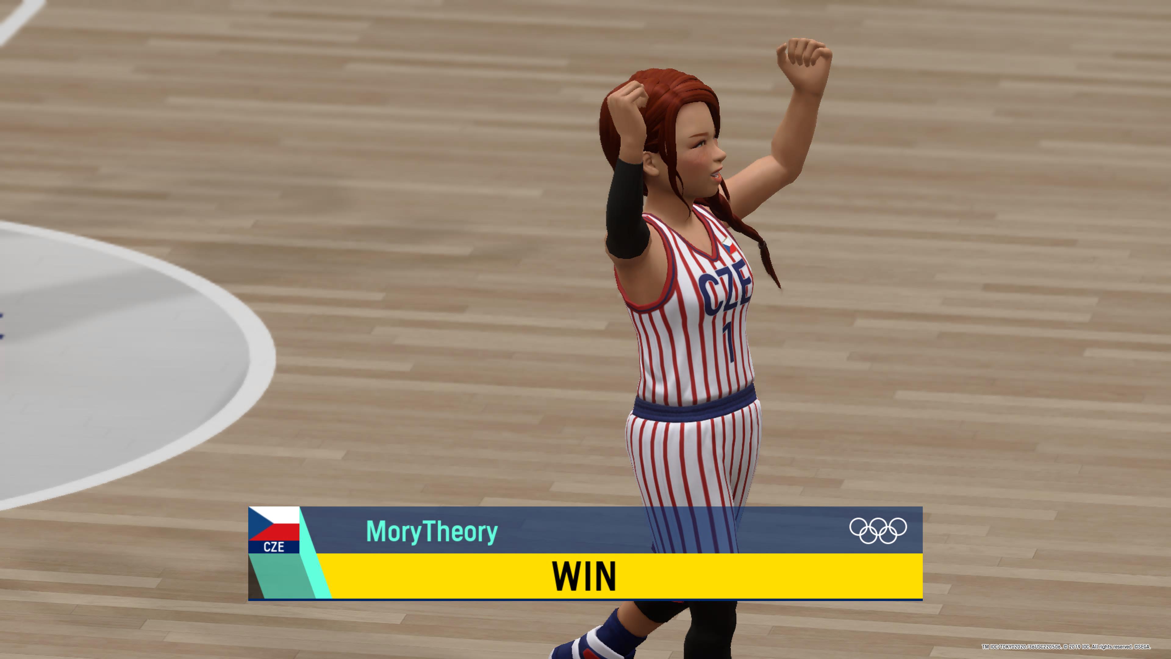RECENZE: Olympic Games Tokyo 2020 - Oficiální přešlap? 4 OLYMPIC GAMES TOKYO 2020™ 20210625201444