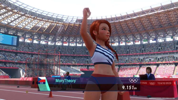 OLYMPIC GAMES TOKYO 2020™ 20210626013920