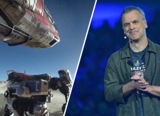 VP Bethesdy Pete Hines se hráčům omluvil za Xbox exkluzivitu Starfieldu