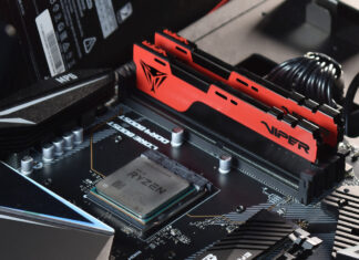 DDR3 Zažívají BOOM