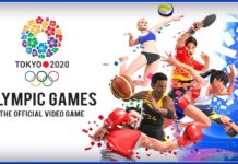 RECENZE: Olympic Games Tokyo 2020 – Oficiální přešlap?