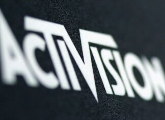 Akcie Activision Blizzard v hodnotě 267 325 000 USD byly prodány, což naznačuje pochybnosti o sloučení Xbox