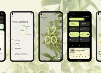 Android 12 vám umožní hrát hry během stahování