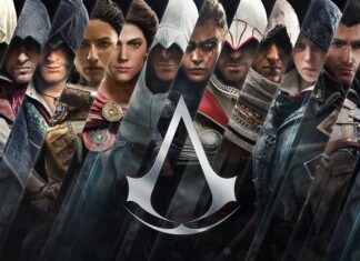Assassin's Creed Invictus