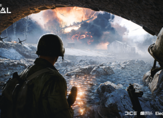 Battlefield 2042 nebude mít při vydání rankované režimy