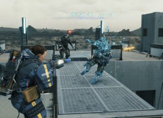 (Aktualizováno) Death Stranding Director’s Cut vyjde na konci září a bude stát 50 $