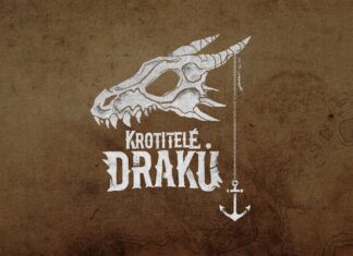 Krotitelé draků vyplouvají za novou kampaní již tuto neděli