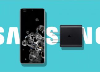Společnost Samsung údajně testuje podporu 65 W nabíjení pro řadu Galaxy S22