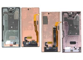 Společnost Samsung může uvést řadu Galaxy S22 s technologií Vapor Chamber pro vynikající chlazení