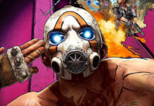 Borderlands