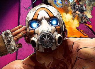Borderlands