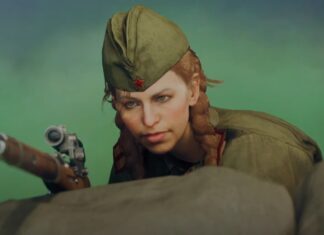 Zmínky o CoD: Vanguard už i ve Warzone